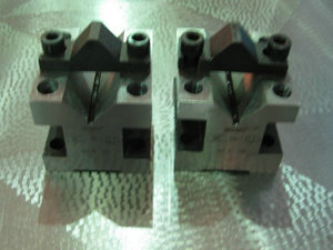 河北機(jī)床墊鐵的創(chuàng)新設(shè)計(jì)趨勢