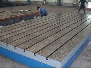 推廣大理石平臺(tái)的新機(jī)遇