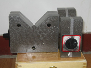 V型架創(chuàng)新設(shè)計(jì)的前沿探索